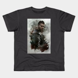 The Warrior Kids T-Shirt